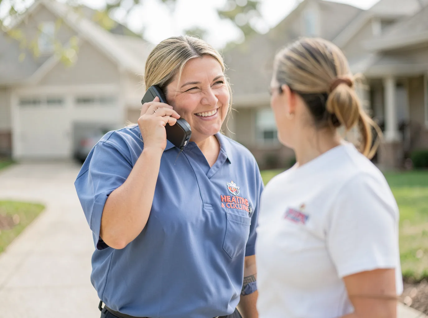 Hvac Repair Kelford, NC FAQs